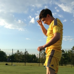 Игорь Алексеев, 30.09.1987, Актобе