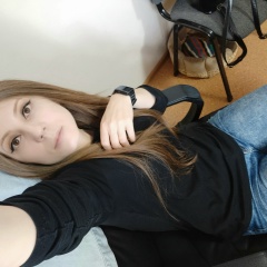 Вика Каратаева, 04.10.1986, Алматы