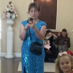 Elena Nikolaeva, Санкт-Петербург