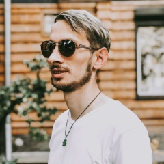 Леонид Гаврилов, 31.03.1992, Бишкек