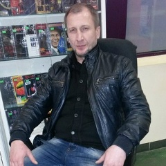 Владимир Гробовский, 02.02.1978, Самара