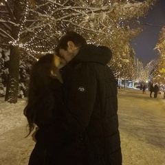 Владислав Титаренко, Новомосковск