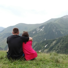 Анна Тарасова, 02.04.1993, Москва