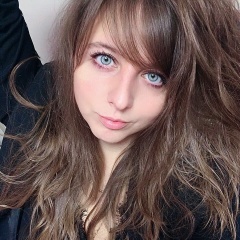 Виктория Цветкова, 26.01.1986, Санкт-Петербург