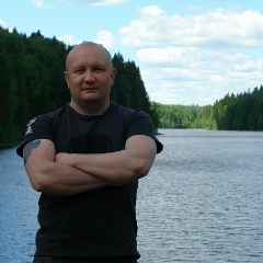 Кирилл Домоведов, 03.06.1977, Санкт-Петербург