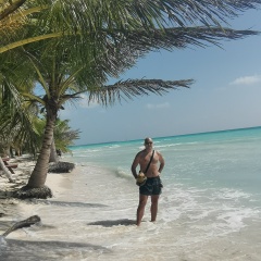 Серёжа Плужник, 25.01.1987, Санкт-Петербург