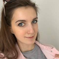 Madalina Moraru, 01.12, Кишинев