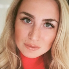 Maria Kuteeva, 21.04, Stockholm