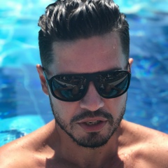 Андрей Кулаков, Санкт-Петербург