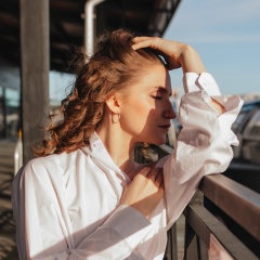 Дарья Кобзева, 05.12.1996, Сортавала