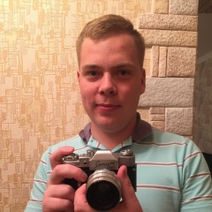 Ivan Artemiev, 22.04.1990, Ижевск