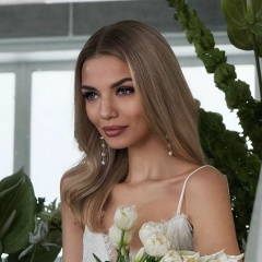 Дарья Никончук, 21.03, Мурманск