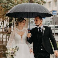 Андрей Зарубин, 01.09, Москва