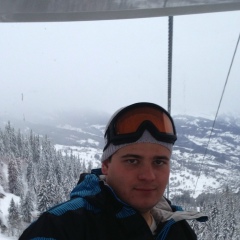 Егорыч Пупсо, 07.03.1988, Москва