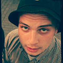 Антон Горбачев, 04.12, Москва