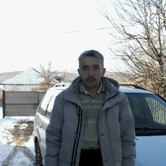 Алмат Кашкинбаев, 30.12.1975