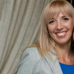 Ириночка Ирина, 11.05