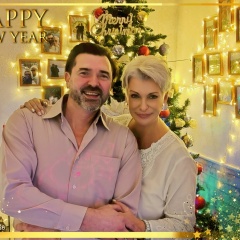 Саша Морозова, Москва