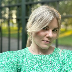 Ксюша Сафонова, 04.05.1988, Барановичи