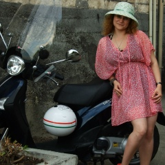 Екатерина Бесчастных, 17.06