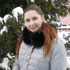 Ирина Кулешова, 30.11, Могилёв