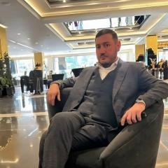 Манвел Данилян, 10.11.1989