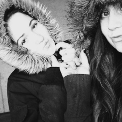 Марічка Машлаковська, 26.11, Луцк