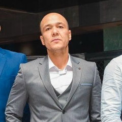 Рустам Имирбакиев, 25.06, Bridgetown