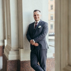Кирилл Маслов