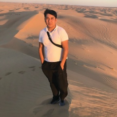 Azamat Tazabekov, 11.02.1994, Бишкек