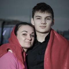 Женечка Шевченко, 13.11, Екатеринбург