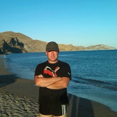 Алексей Шишкин, Уфа