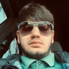 Hrach Saghoyan, Ереван