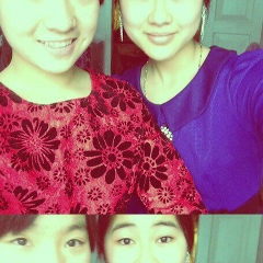 Al'fiya Mashanlo, 26.10, Алматы