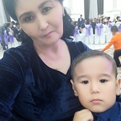 Жанара Молдакулова, 14.09.1967