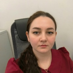Айгуль Шарафиева, 04.03