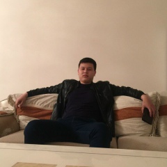 Батырхан Асемов, 27.11.1996, Алматы