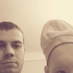 Женя Щава, 21.09.1986, Киев