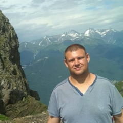 Алексей Варюта, 04.03, Актобе