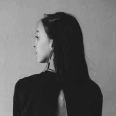 Алина Рурич, 29.07