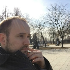 Павел Шлык, 05.09.1986, Москва