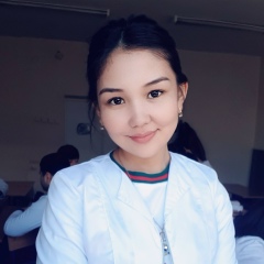 Жанерке Калдан