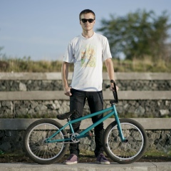 Антон Чиков, 08.06.1989, Пермь