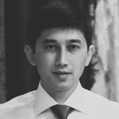 Баур Кенж, 26.07.1988, Астана