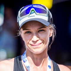 Людмила Волокитина, 02.02.1985, Санкт-Петербург