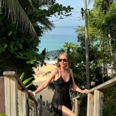 Юлия Довгань, 23.07