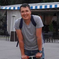 Александр Пименов, 01.06.1985, Самара