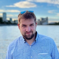 Олег Пестов, Санкт-Петербург
