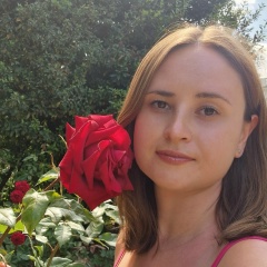 Анна Лим, 29.12, Москва