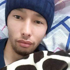 Акнур Сактаганов, 15.02.1993, Алматы